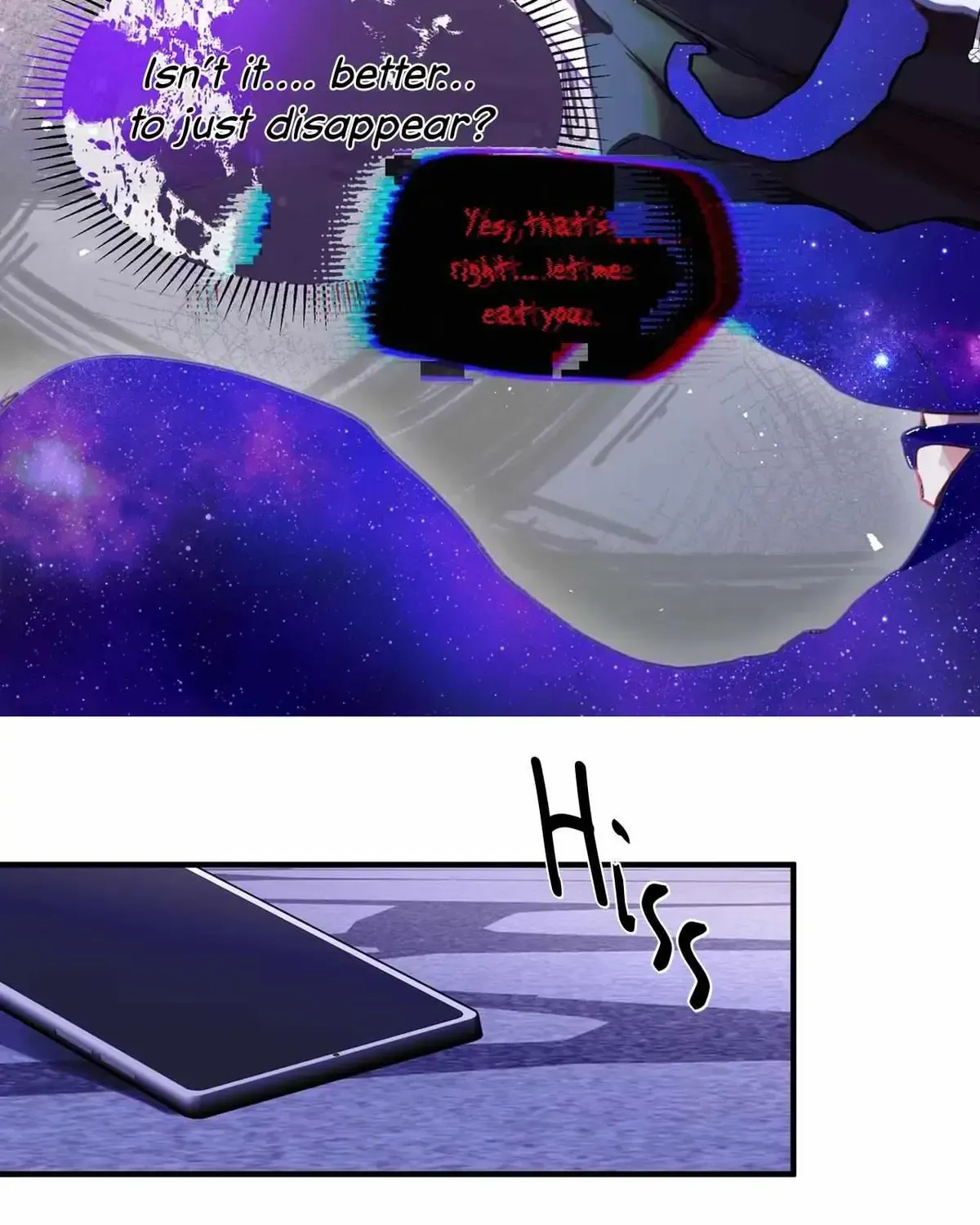 Debt of a Soul Chapter 1.3 page 25 - 