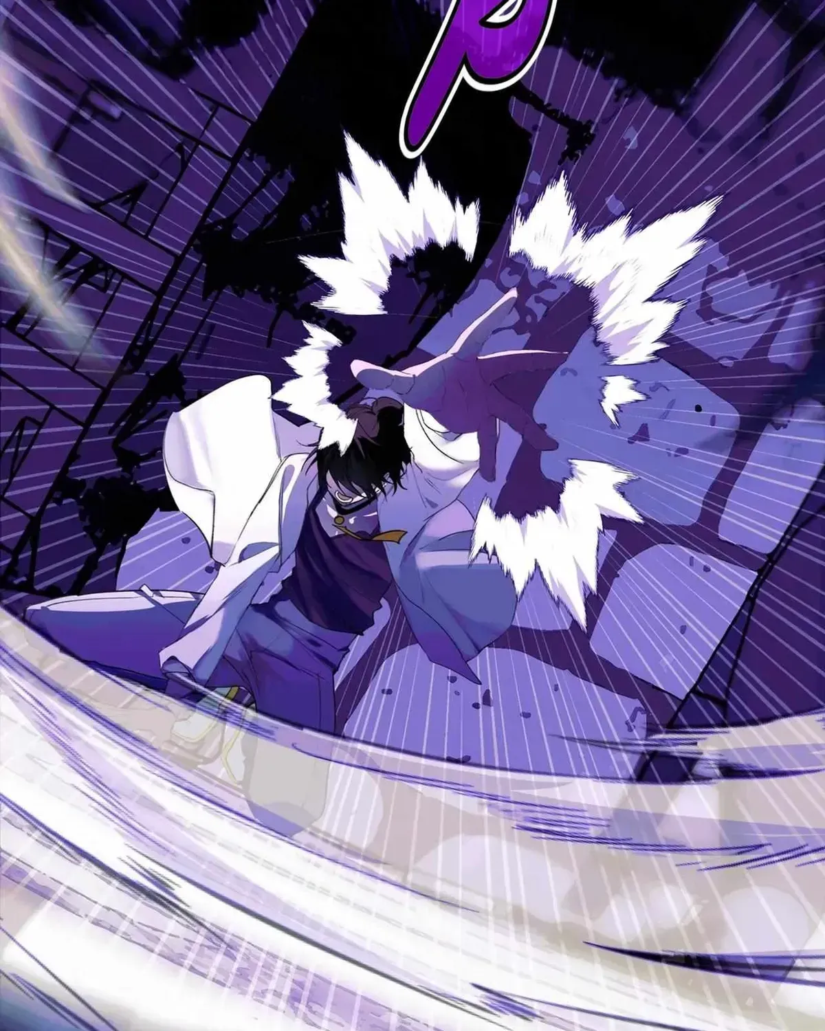 Debt of a Soul Chapter 1.3 page 29 - 
