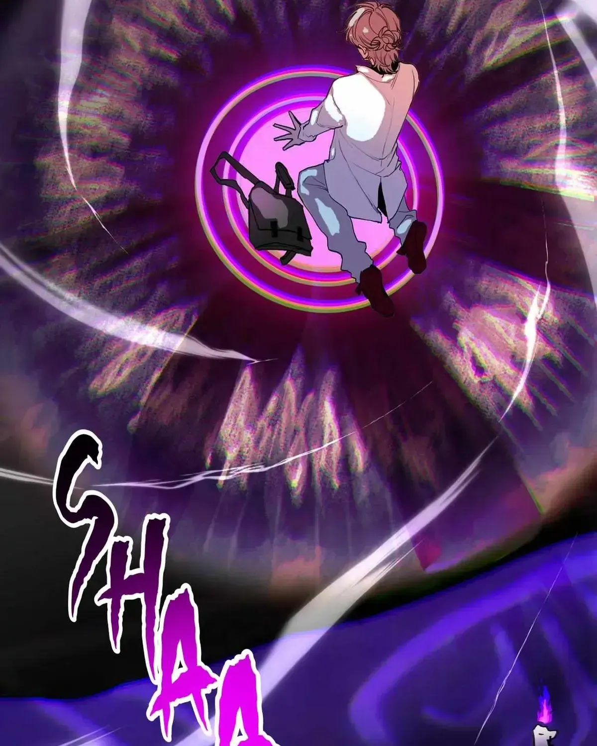 Debt of a Soul Chapter 1.3 page 4 - 