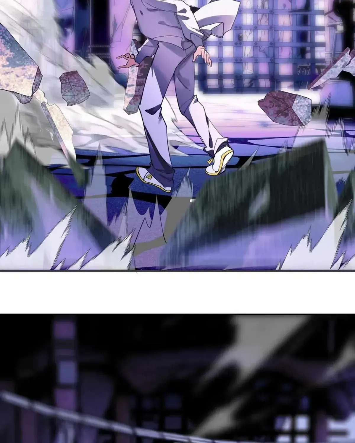 Debt of a Soul Chapter 1.3 page 33 - 