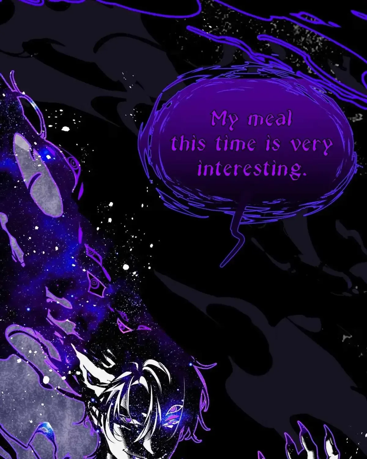 Debt of a Soul Chapter 1.3 page 36 - 