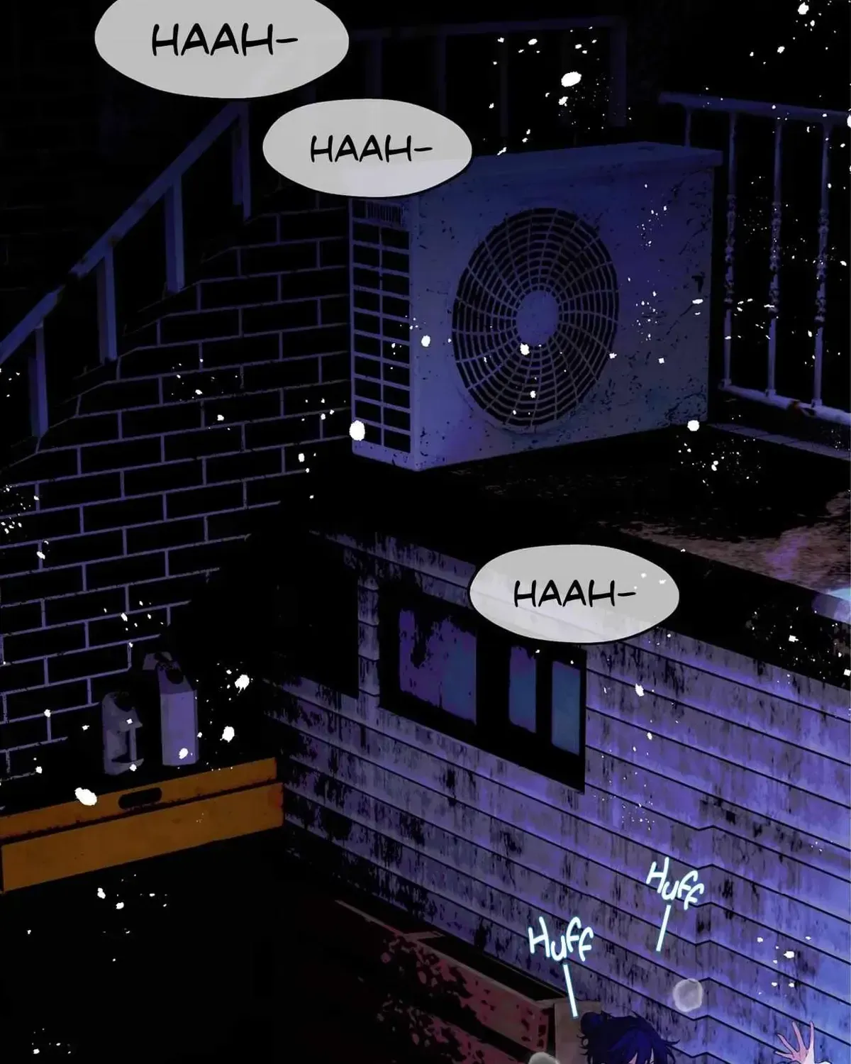 Debt of a Soul Chapter 1.3 page 39 - 