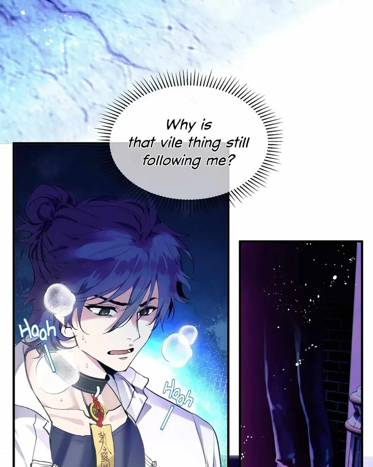 Debt of a Soul Chapter 1.3 page 41 - 