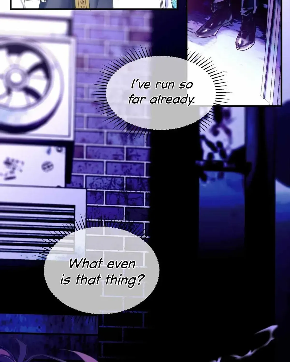 Debt of a Soul Chapter 1.3 page 42 - 