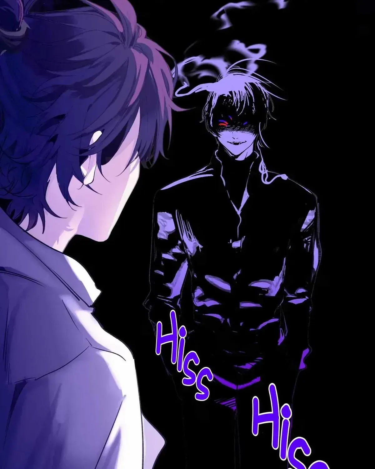 Debt of a Soul Chapter 1.3 page 43 - 