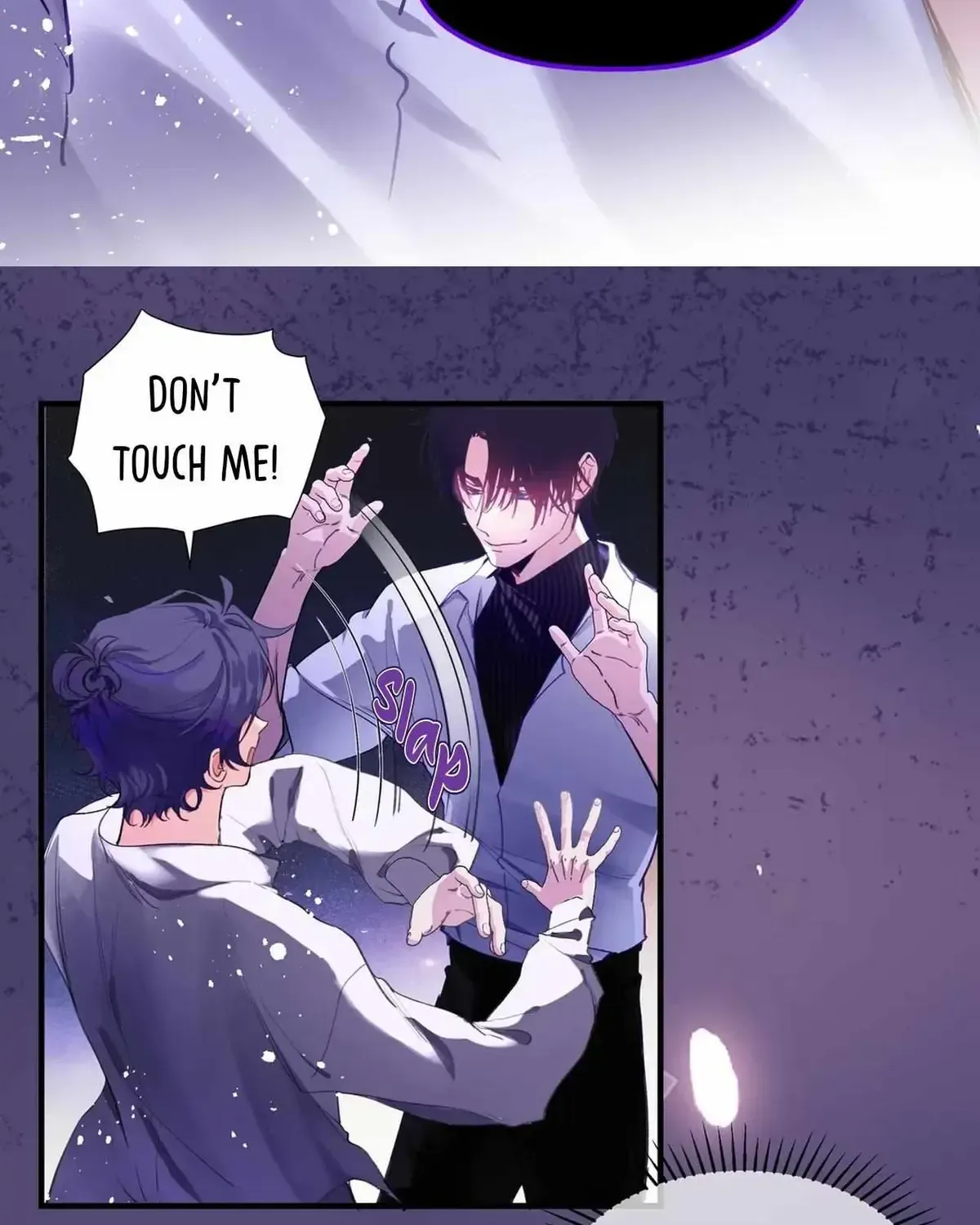 Debt of a Soul Chapter 1.3 page 51 - 