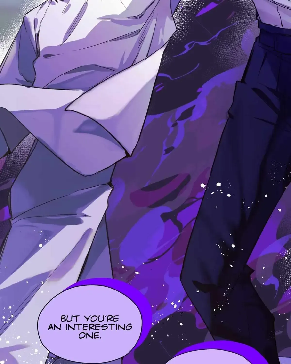 Debt of a Soul Chapter 1.3 page 55 - 