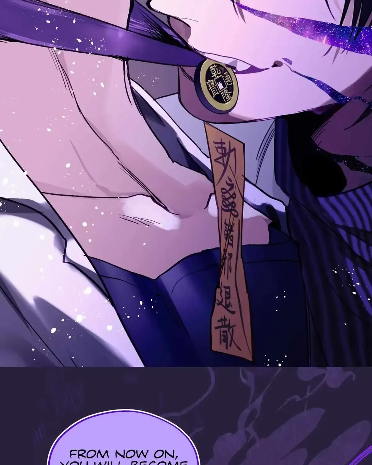 Debt of a Soul Chapter 1.3 page 57 - 