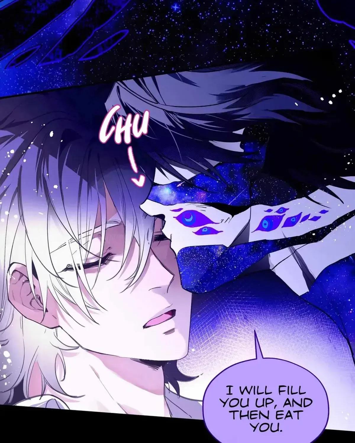 Debt of a Soul Chapter 1.3 page 60 - 