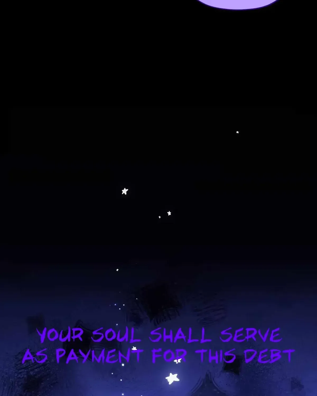 Debt of a Soul Chapter 1.3 page 61 - 