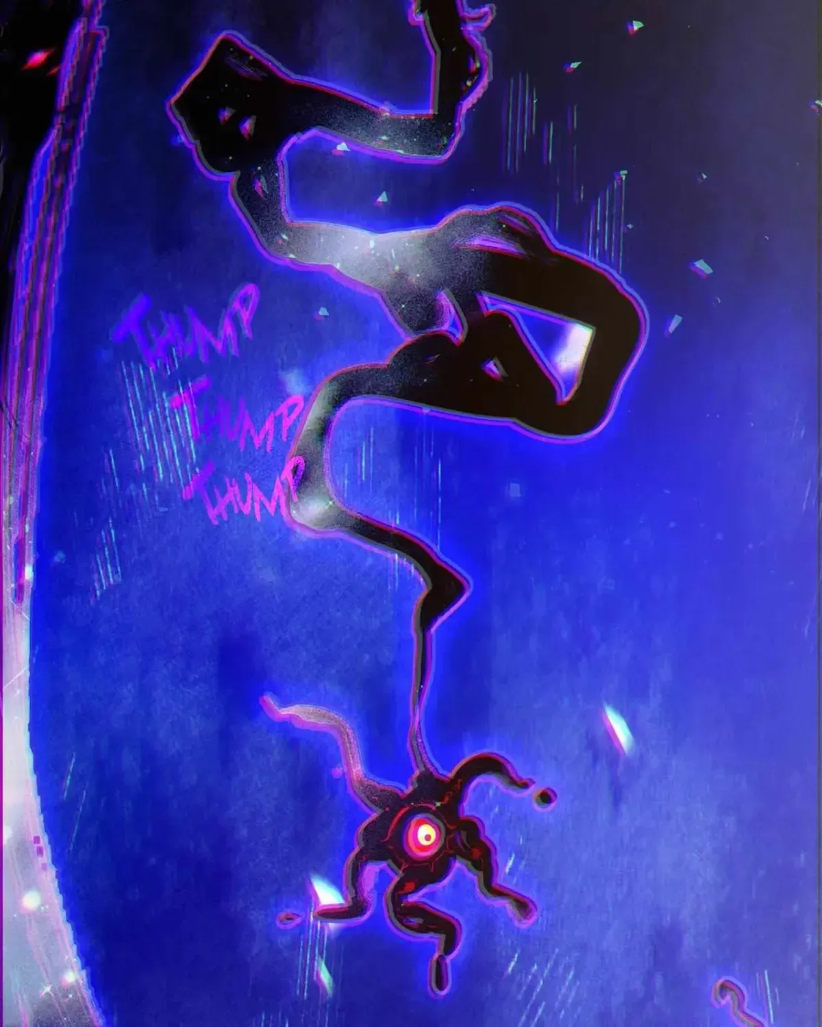 Debt of a Soul Chapter 1.3 page 10 - 