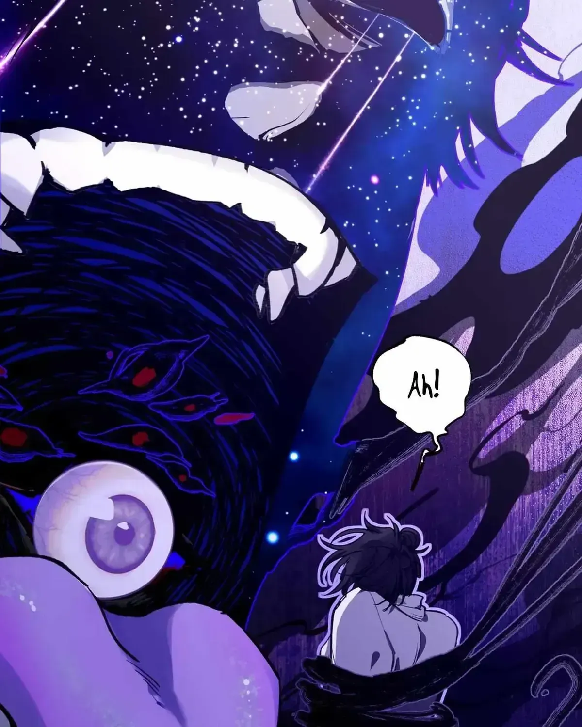 Debt of a Soul Chapter 1.4 page 18 - 