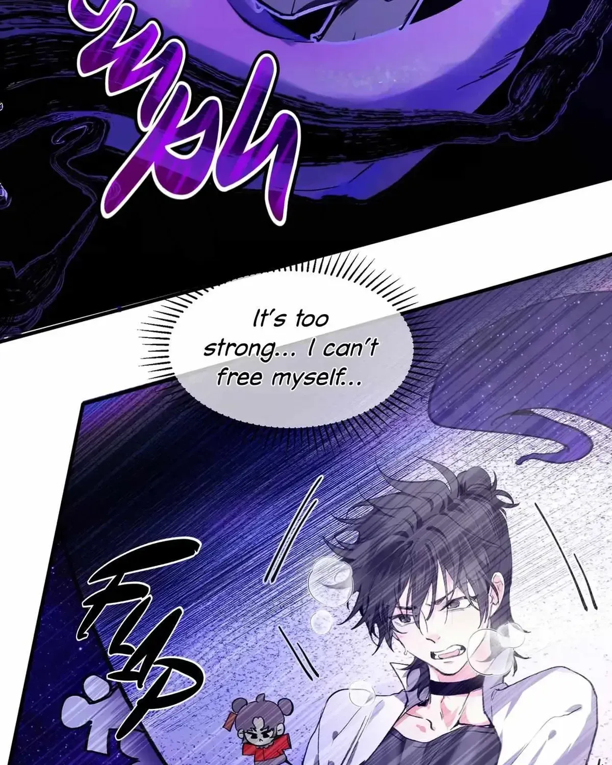 Debt of a Soul Chapter 1.4 page 20 - 