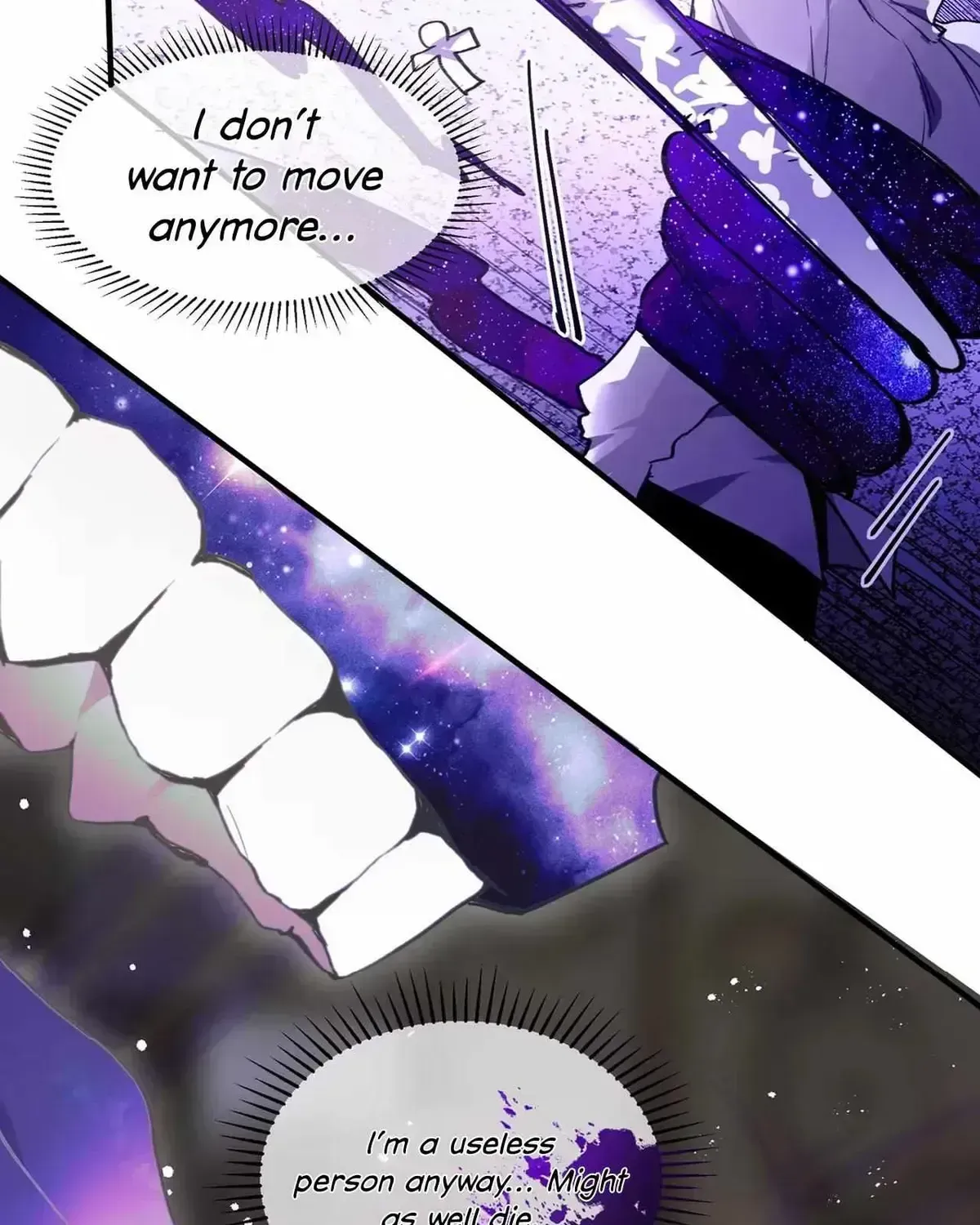 Debt of a Soul Chapter 1.4 page 22 - 