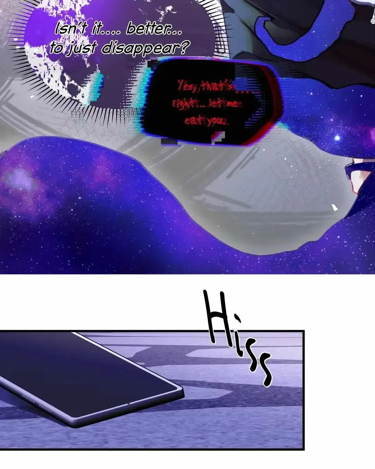 Debt of a Soul Chapter 1.4 page 25 - 