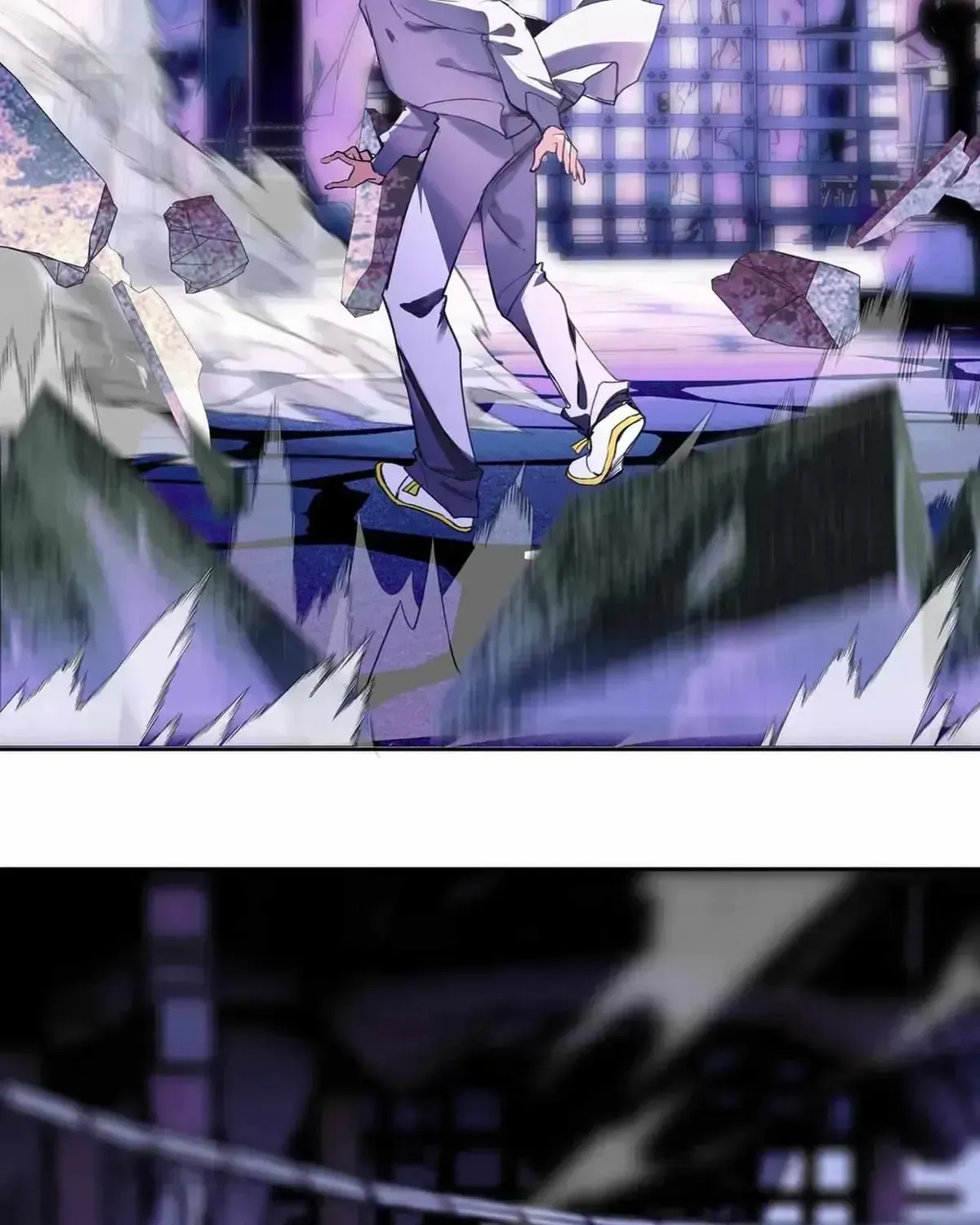 Debt of a Soul Chapter 1.4 page 33 - 