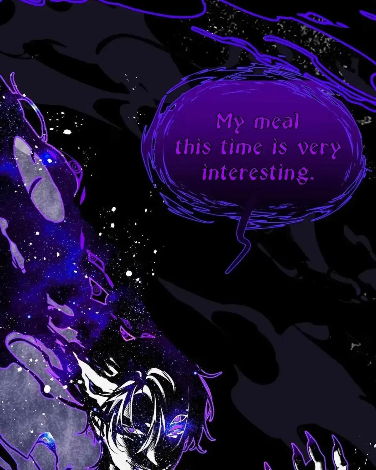 Debt of a Soul Chapter 1.4 page 36 - 