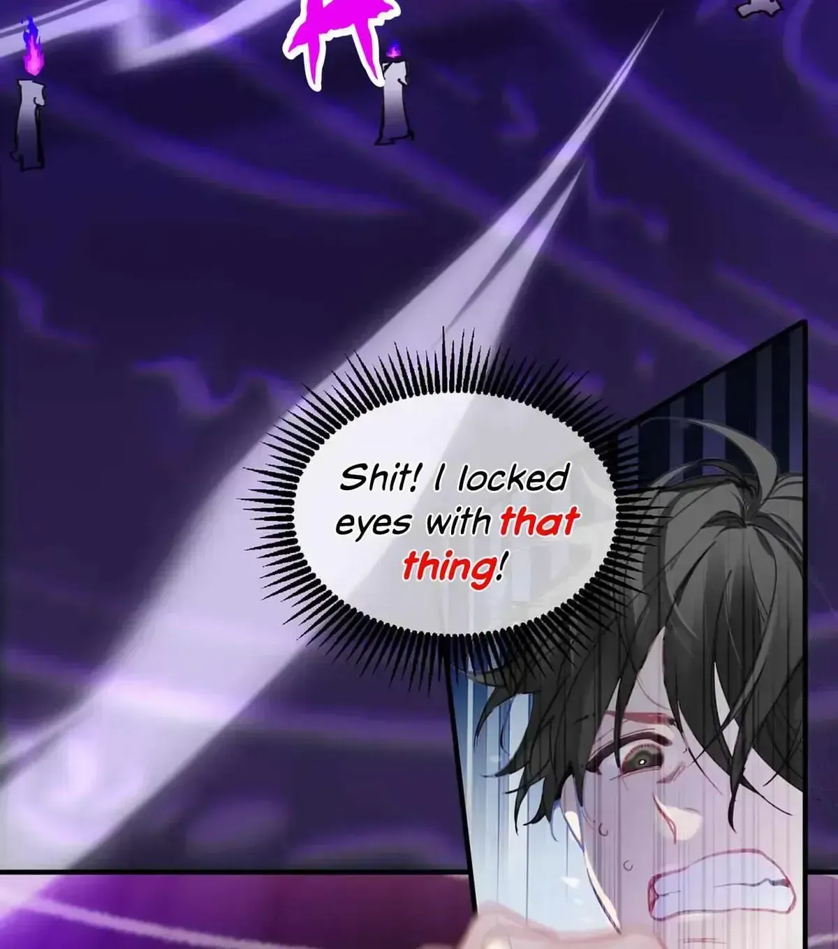 Debt of a Soul Chapter 1.4 page 5 - 