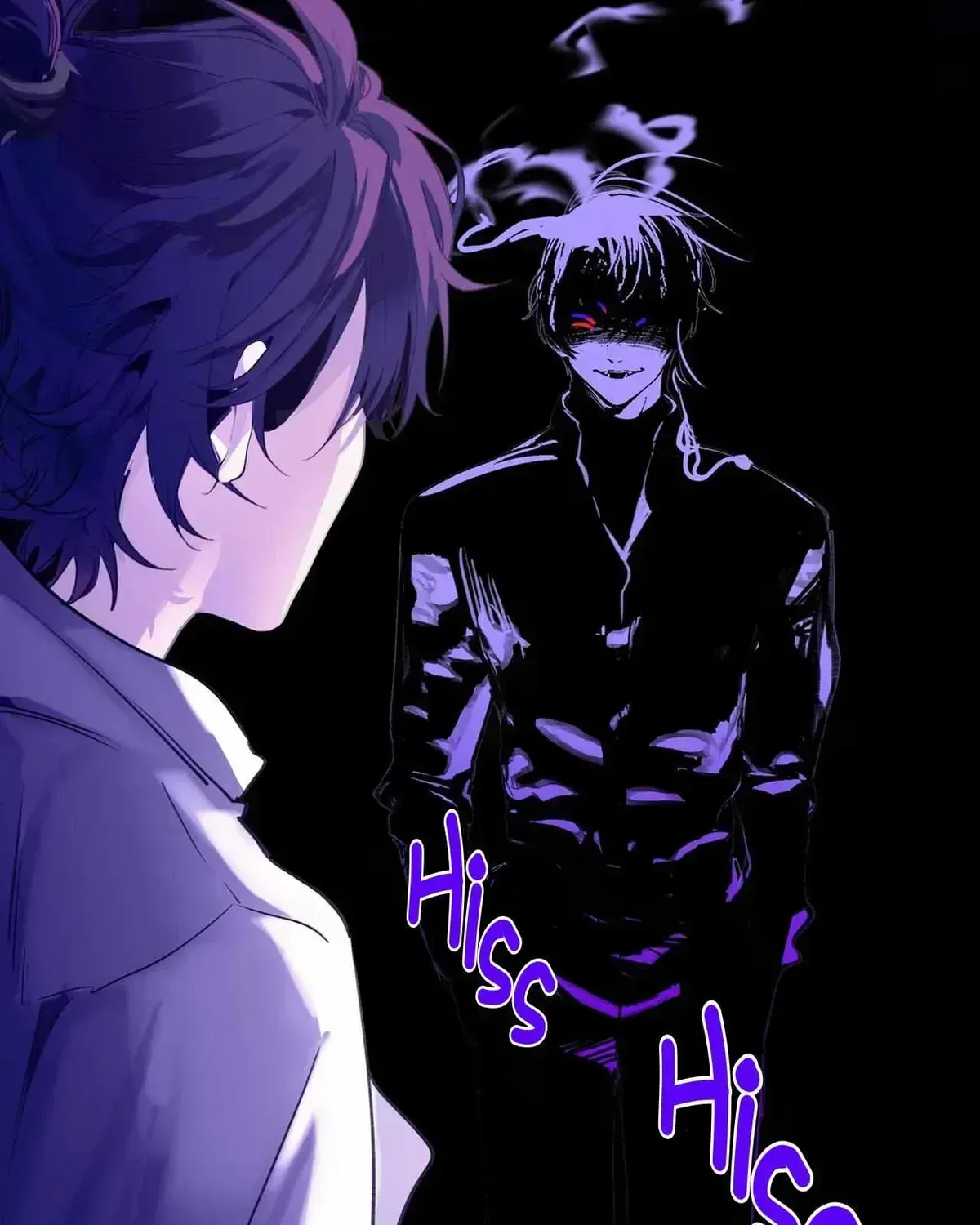 Debt of a Soul Chapter 1.4 page 43 - 