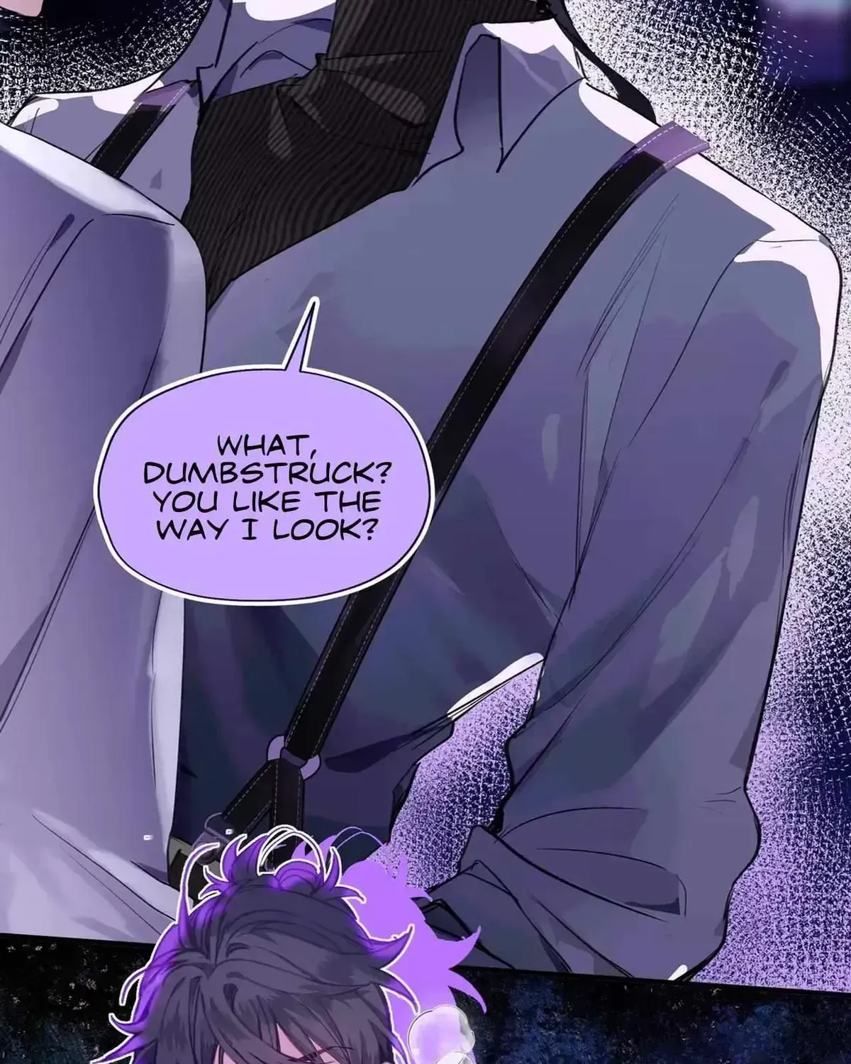 Debt of a Soul Chapter 1.4 page 47 - 
