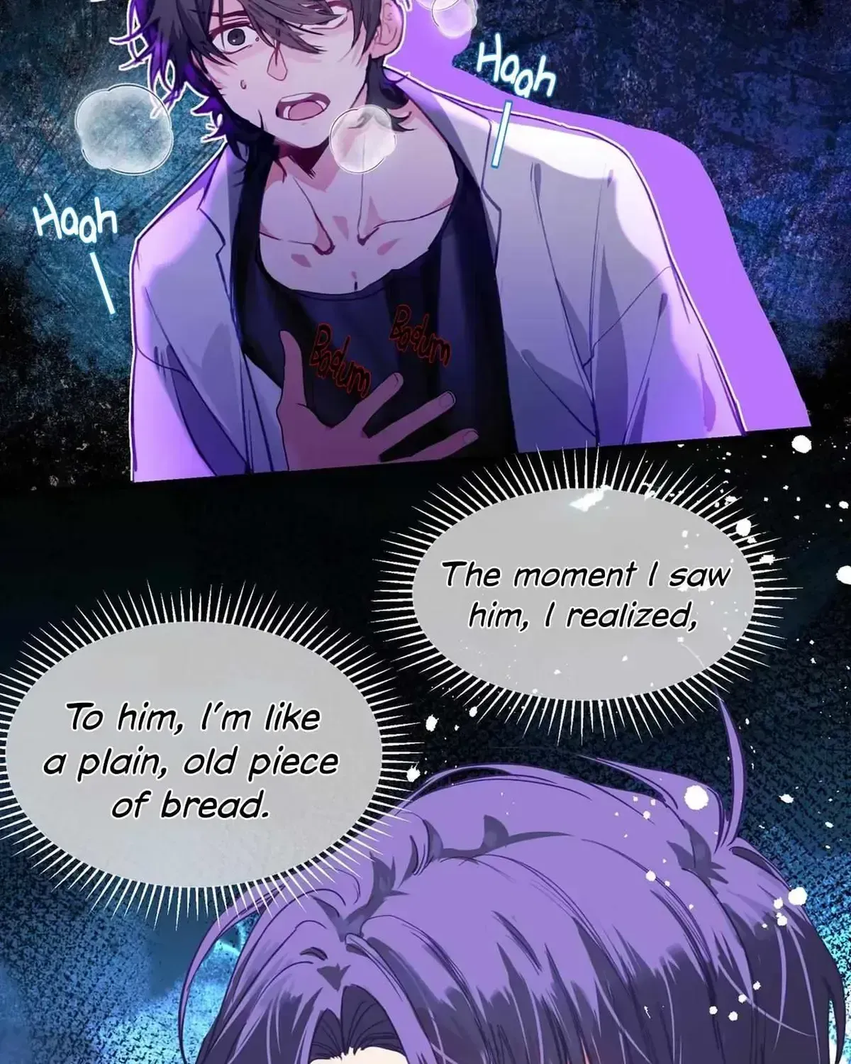 Debt of a Soul Chapter 1.4 page 48 - 