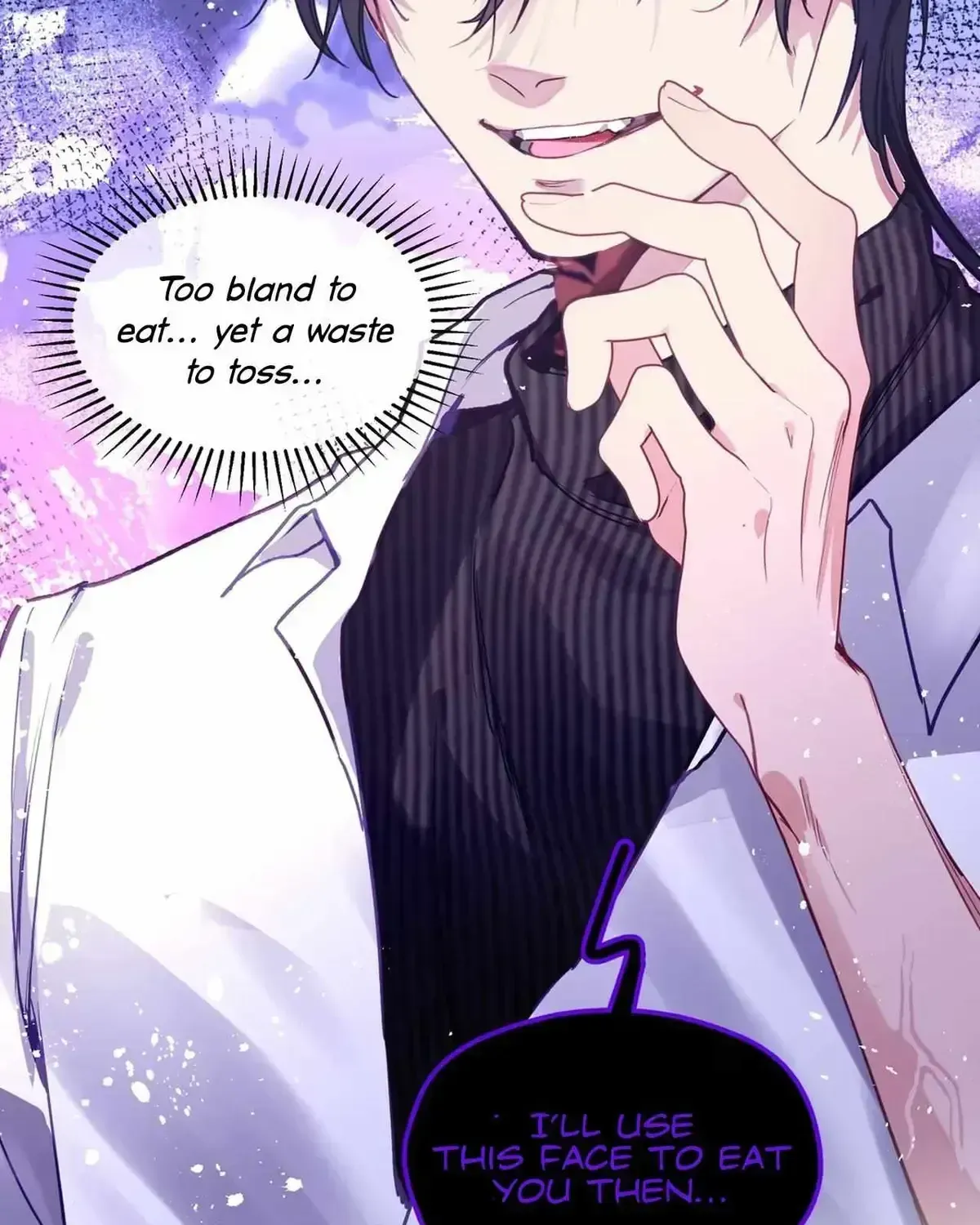 Debt of a Soul Chapter 1.4 page 50 - 