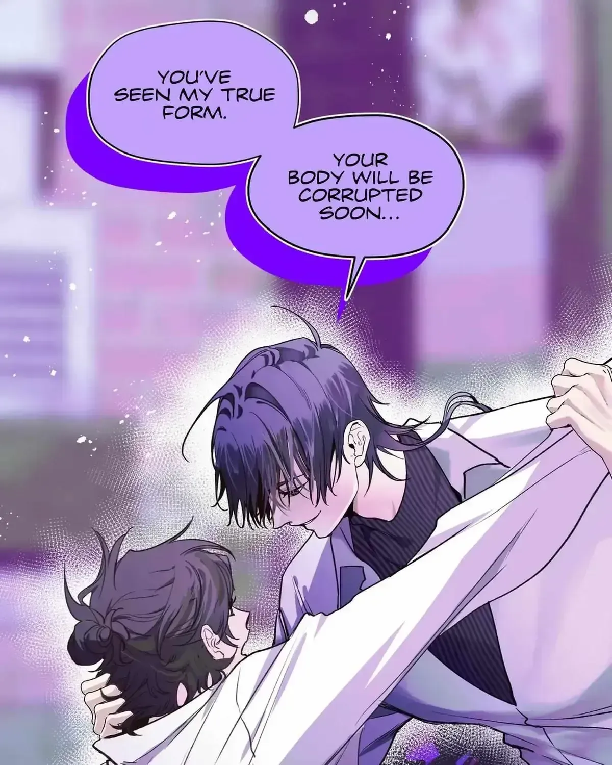 Debt of a Soul Chapter 1.4 page 54 - 