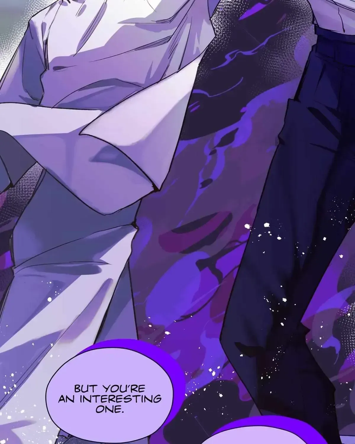 Debt of a Soul Chapter 1.4 page 55 - 