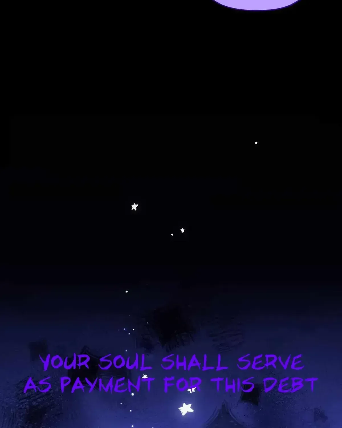 Debt of a Soul Chapter 1.4 page 61 - 