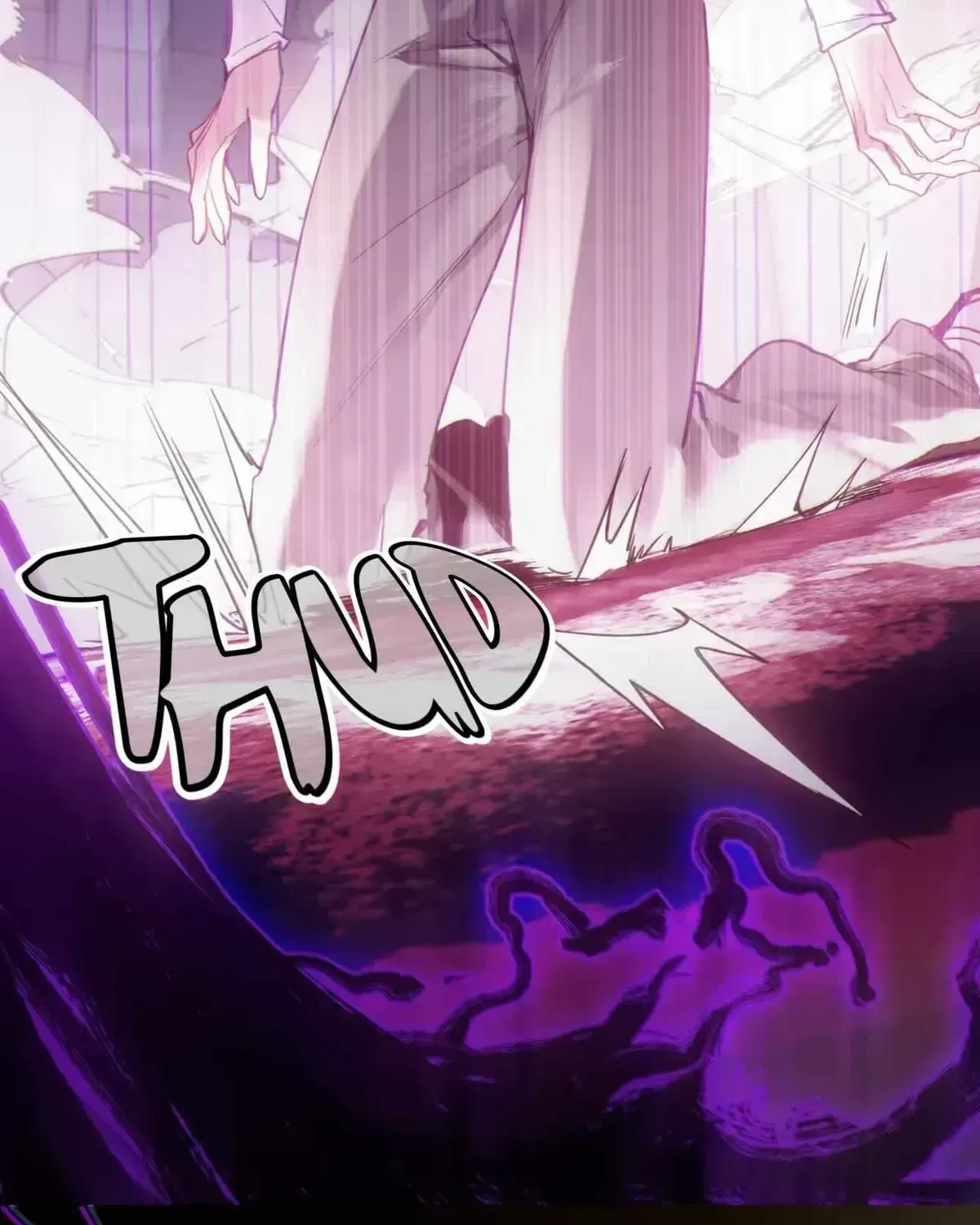 Debt of a Soul Chapter 1.4 page 8 - 