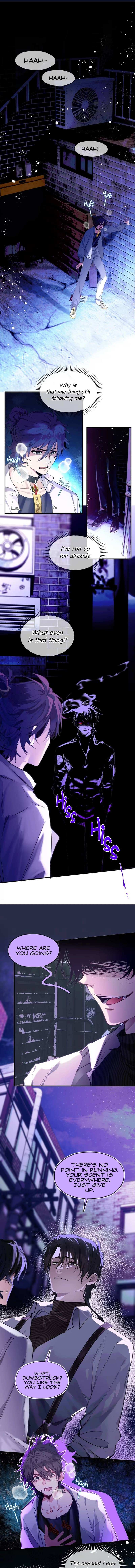 Debt of a Soul Chapter 1 page 11 - 