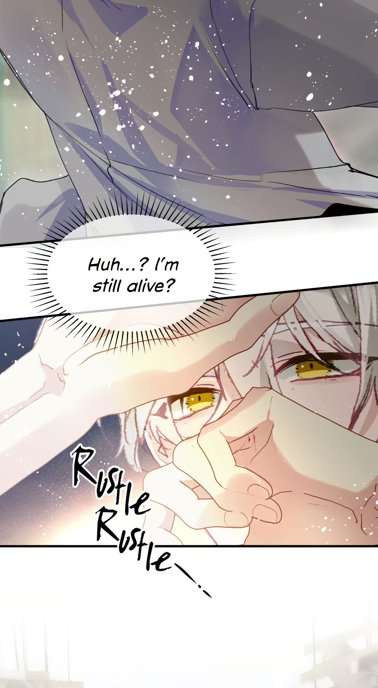 Debt of a Soul Chapter 10 page 12 - 