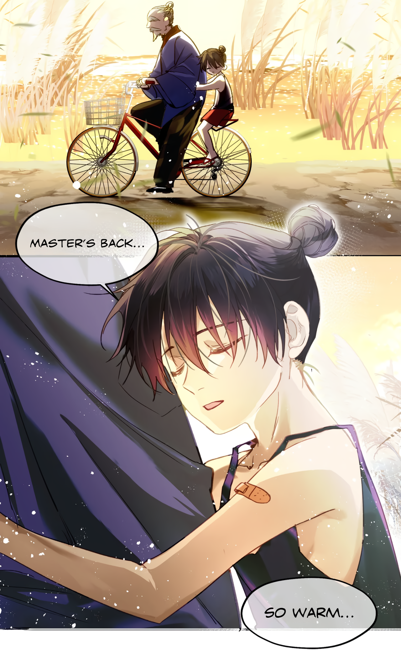 Debt of a Soul Chapter 10 page 20 - 