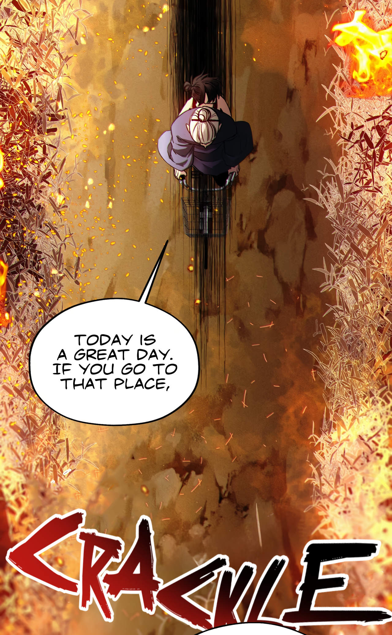 Debt of a Soul Chapter 10 page 22 - 