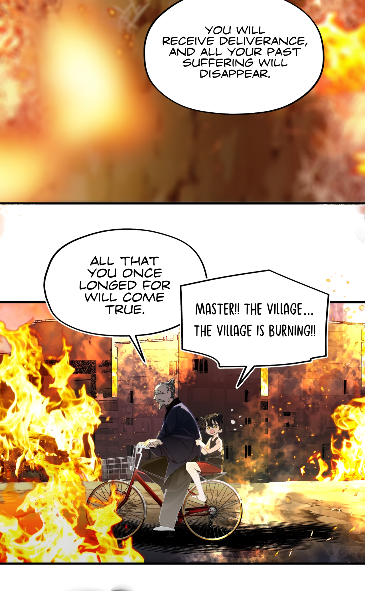 Debt of a Soul Chapter 10 page 23 - 