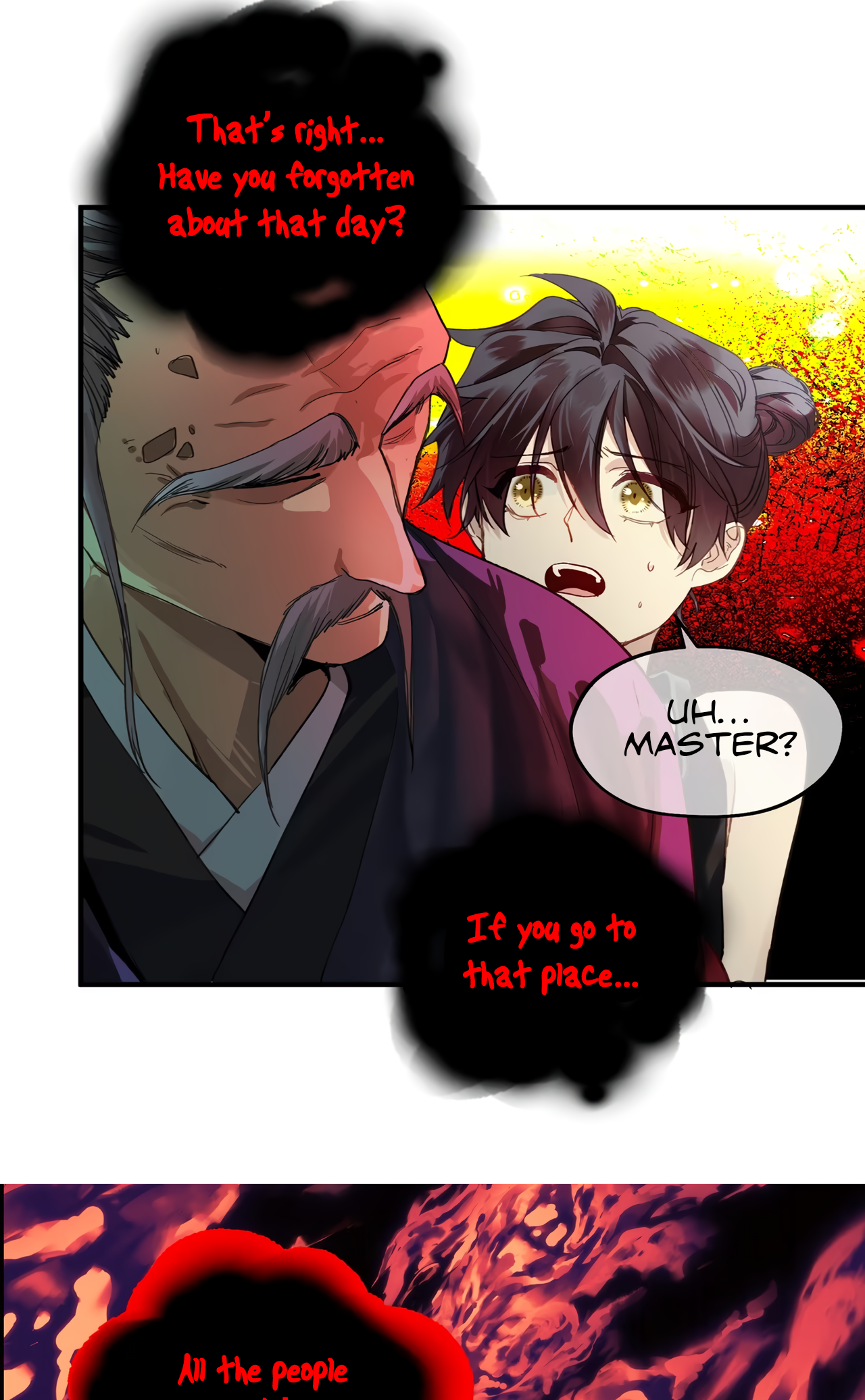 Debt of a Soul Chapter 10 page 24 - 