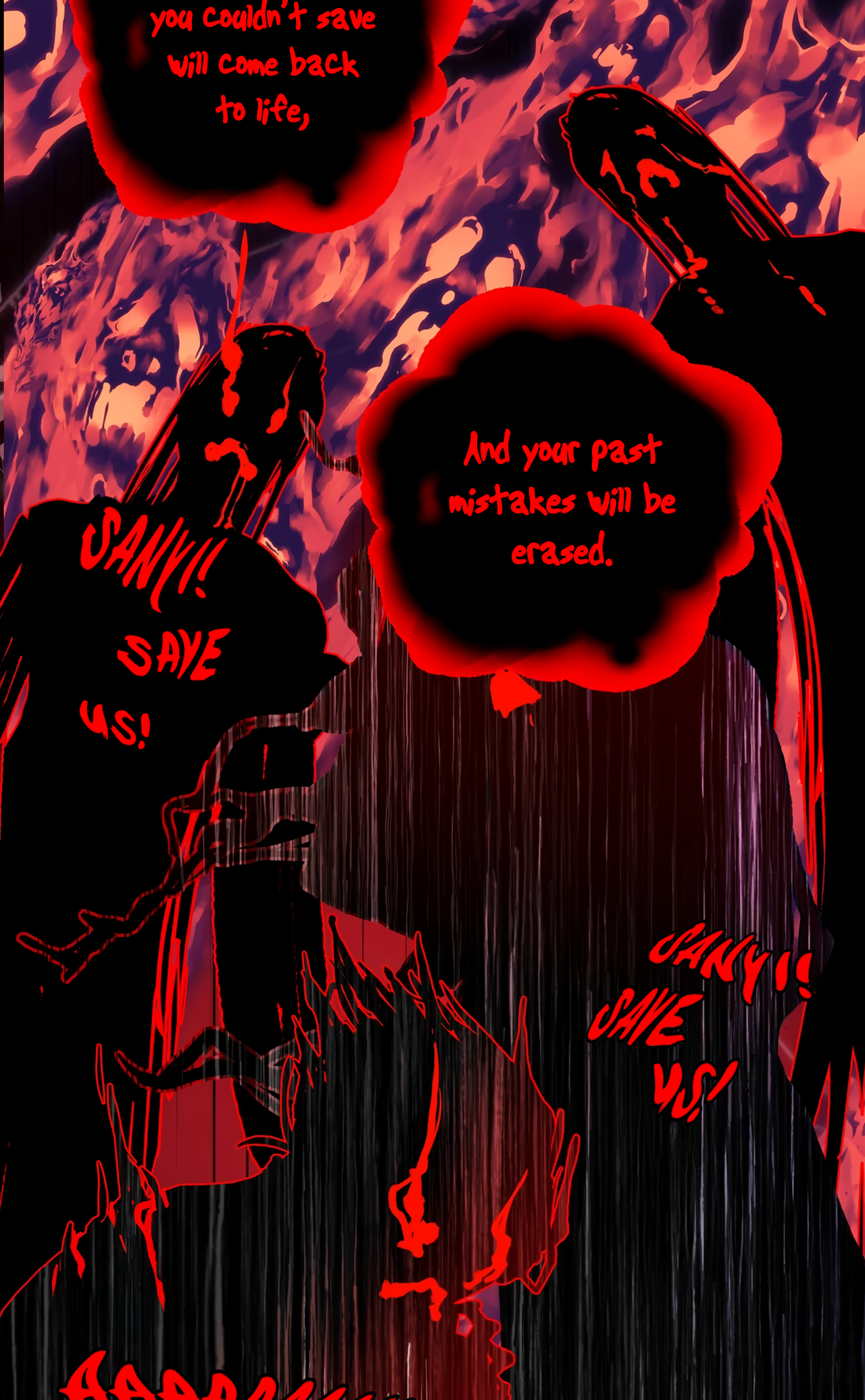 Debt of a Soul Chapter 10 page 25 - 