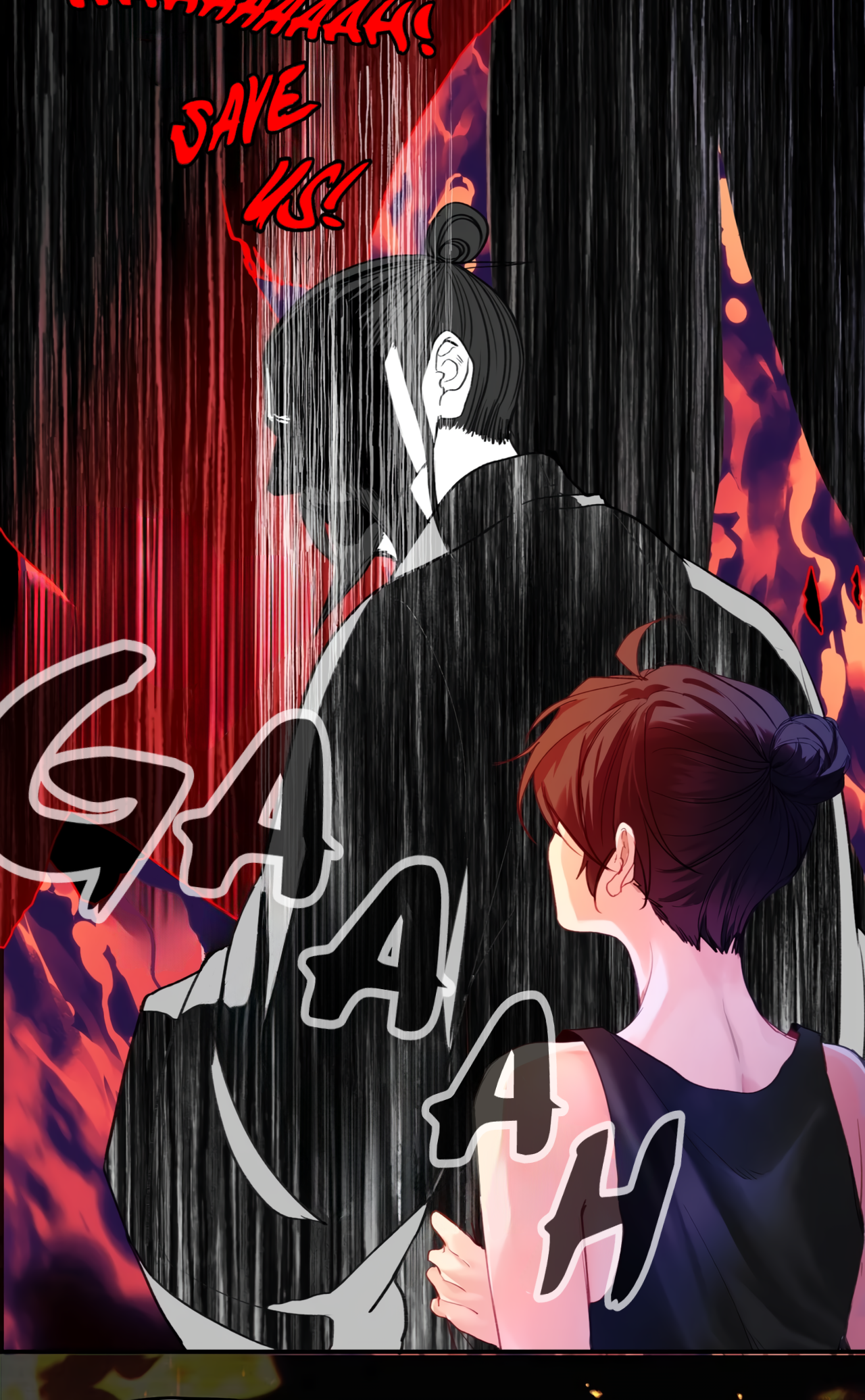 Debt of a Soul Chapter 10 page 26 - 