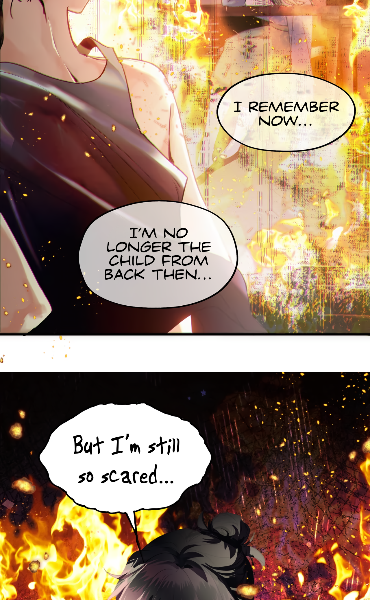Debt of a Soul Chapter 10 page 28 - 