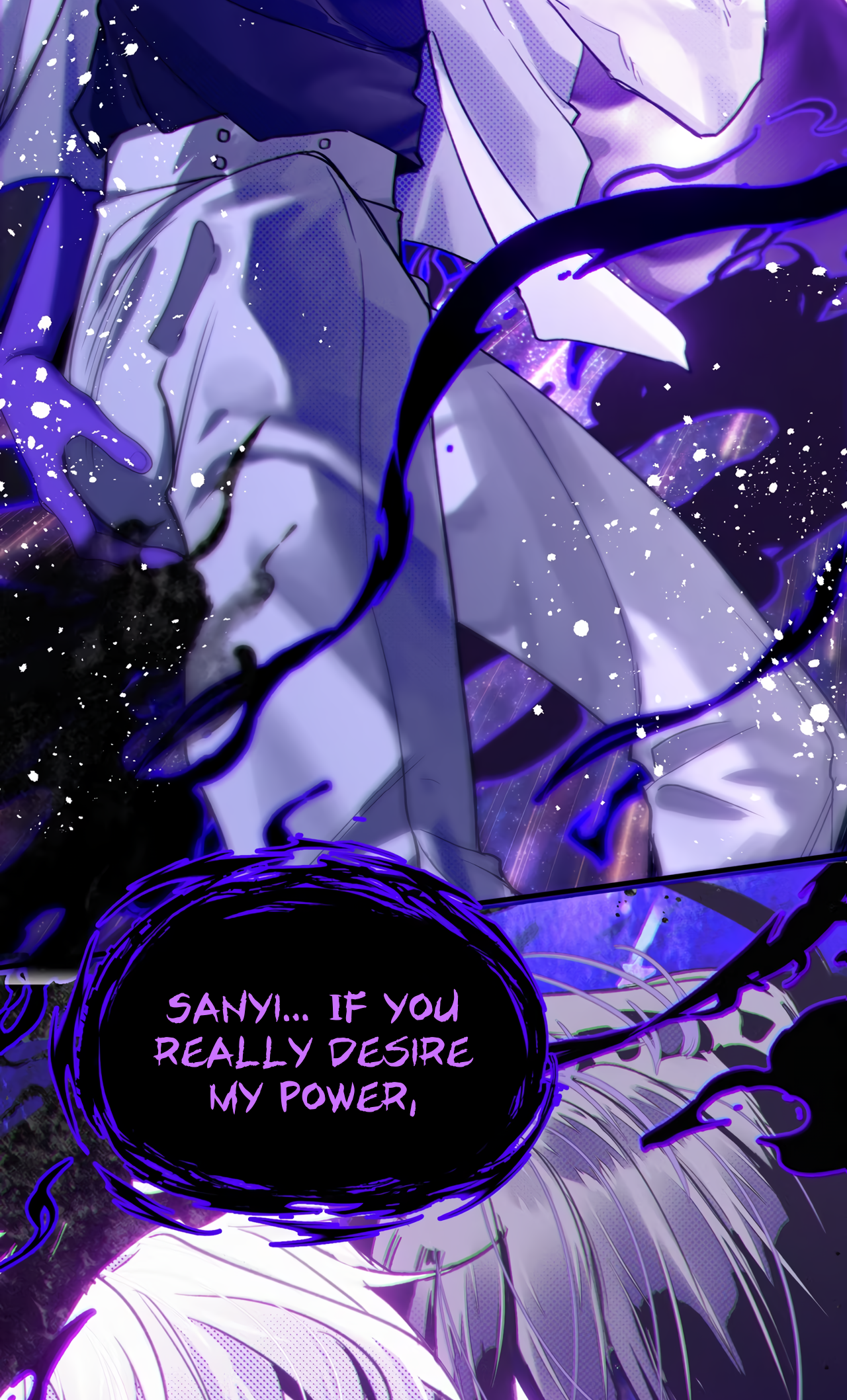 Debt of a Soul Chapter 10 page 35 - 