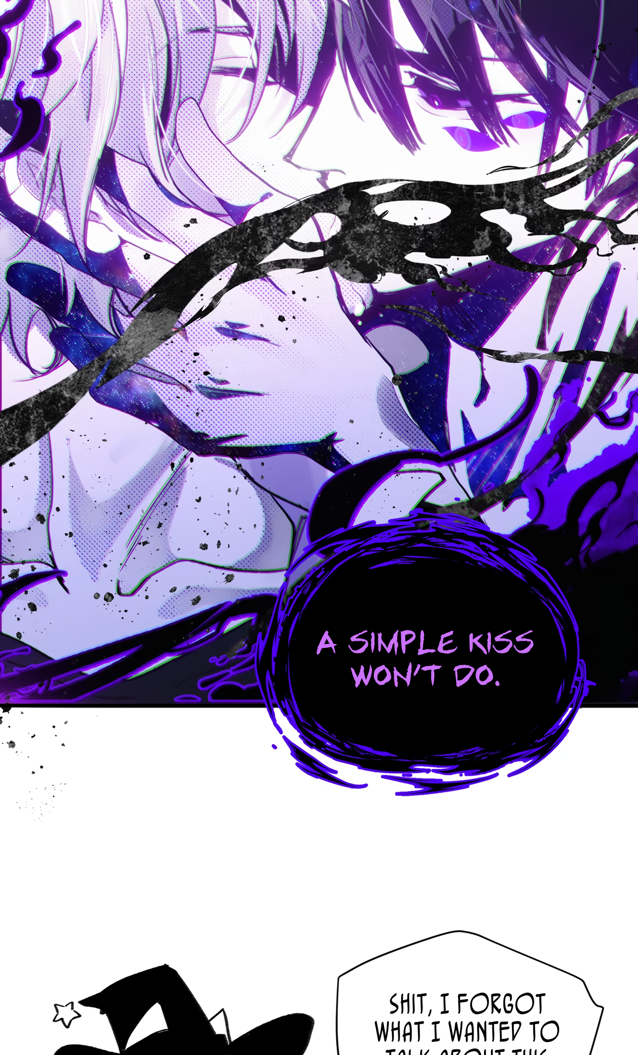 Debt of a Soul Chapter 10 page 36 - 