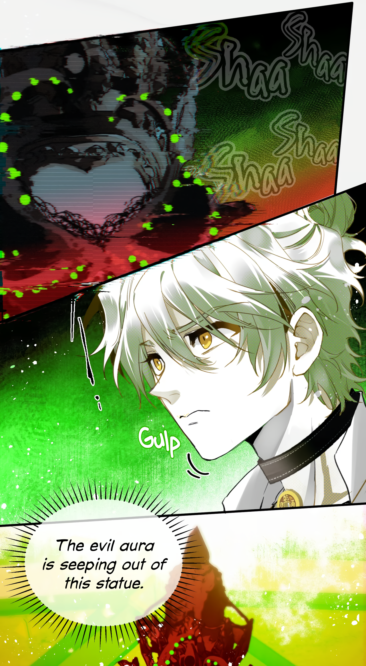 Debt of a Soul Chapter 10 page 7 - 