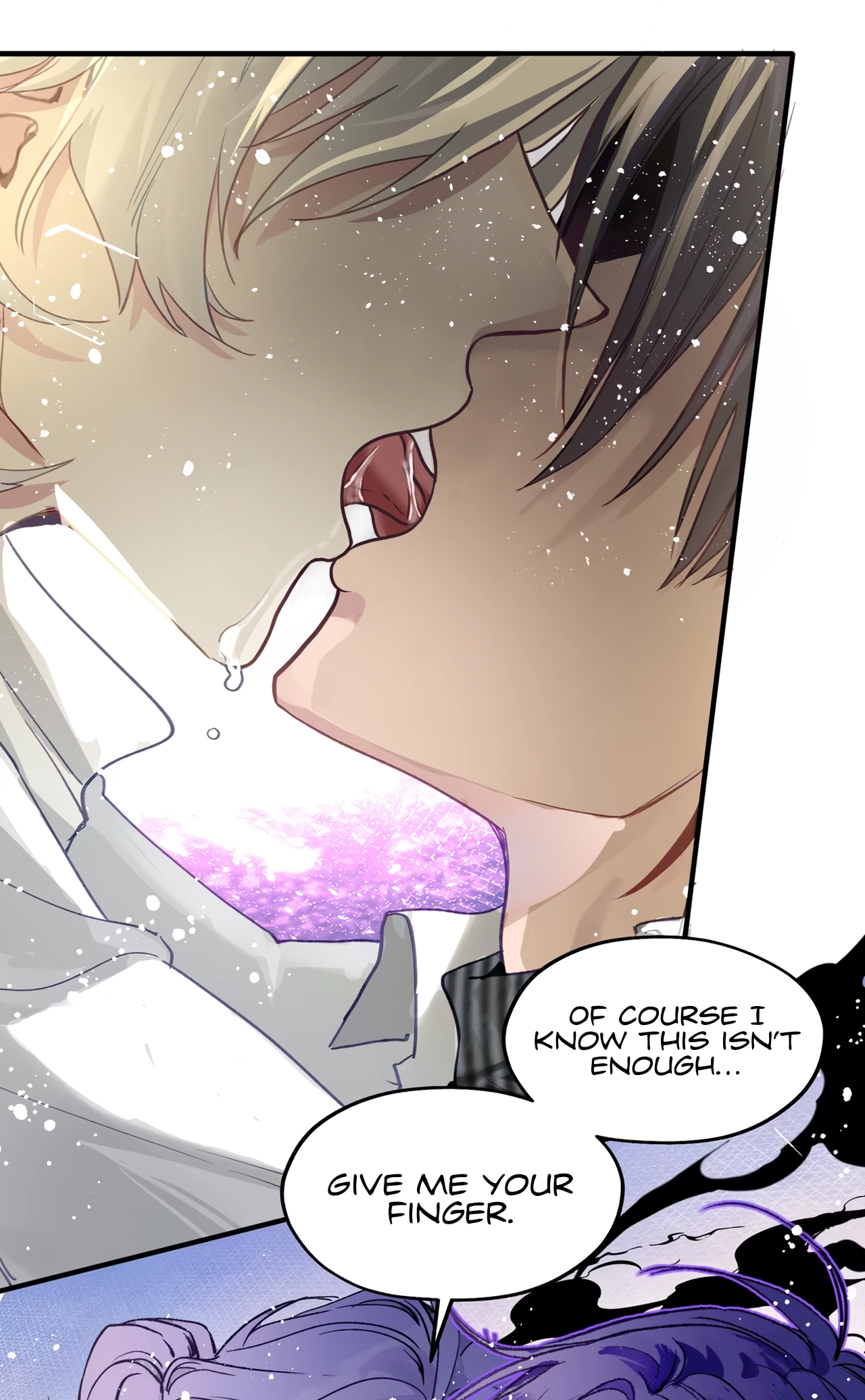 Debt of a Soul Chapter 11 page 2 - 
