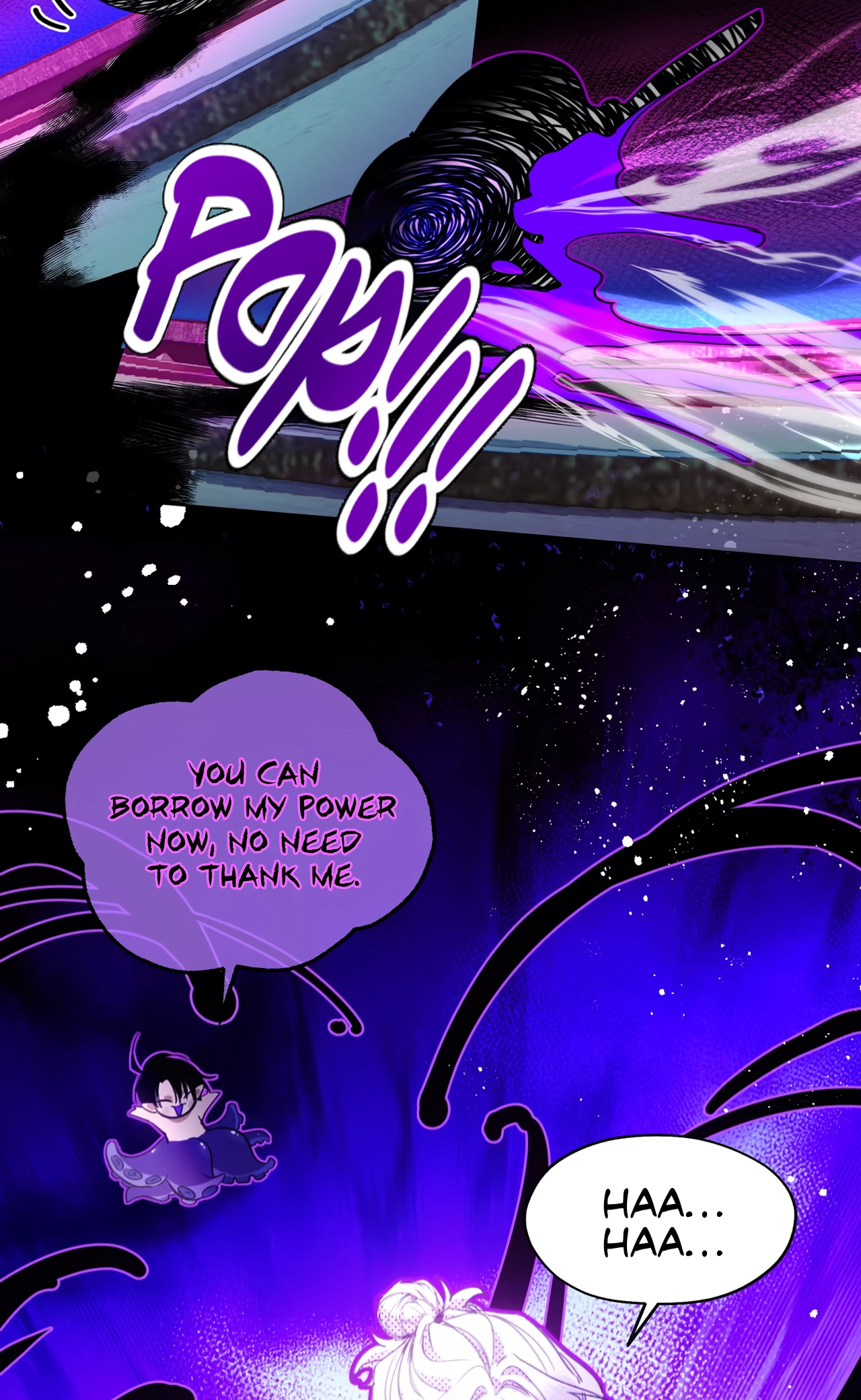 Debt of a Soul Chapter 11 page 11 - 