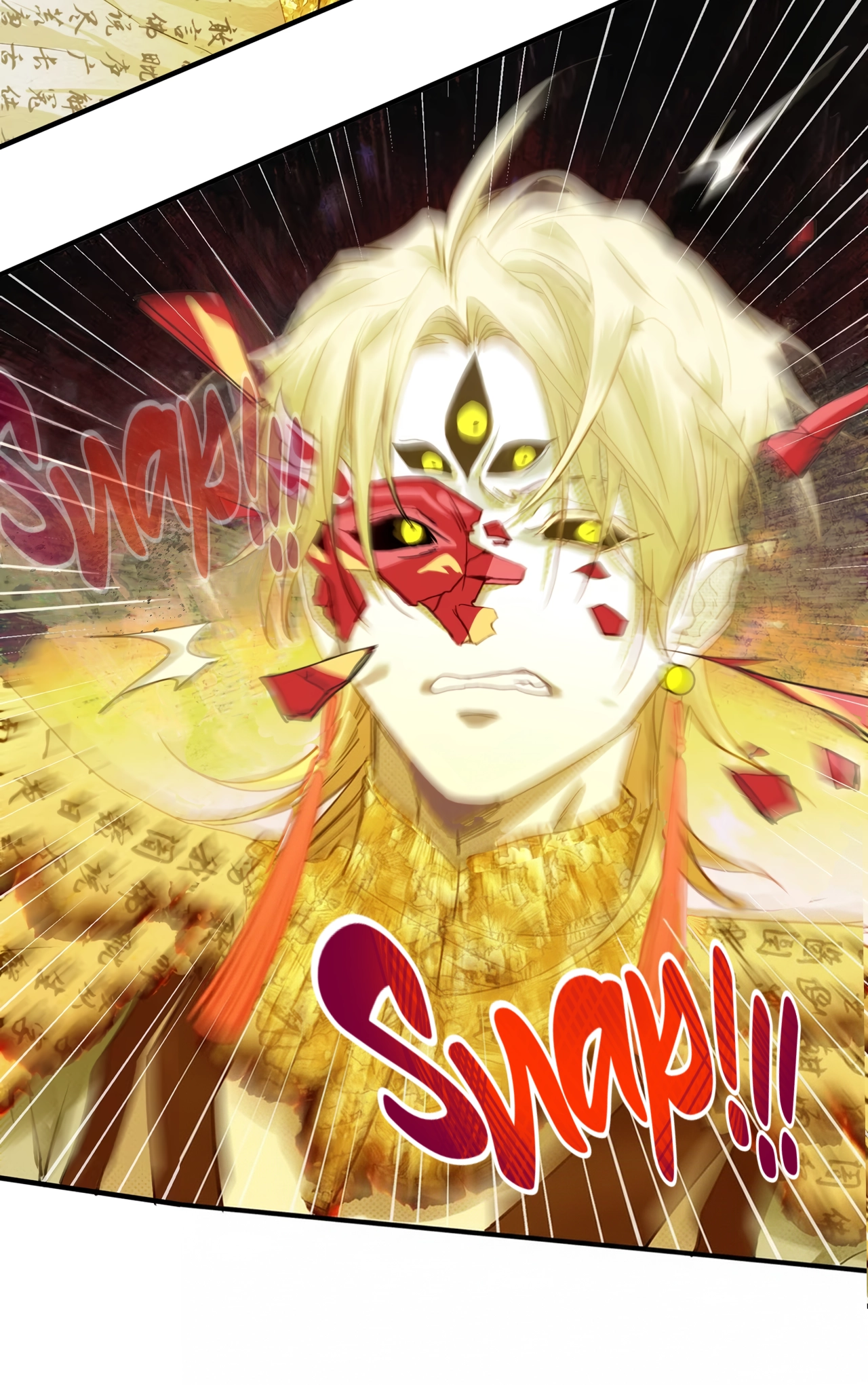Debt of a Soul Chapter 11 page 19 - 