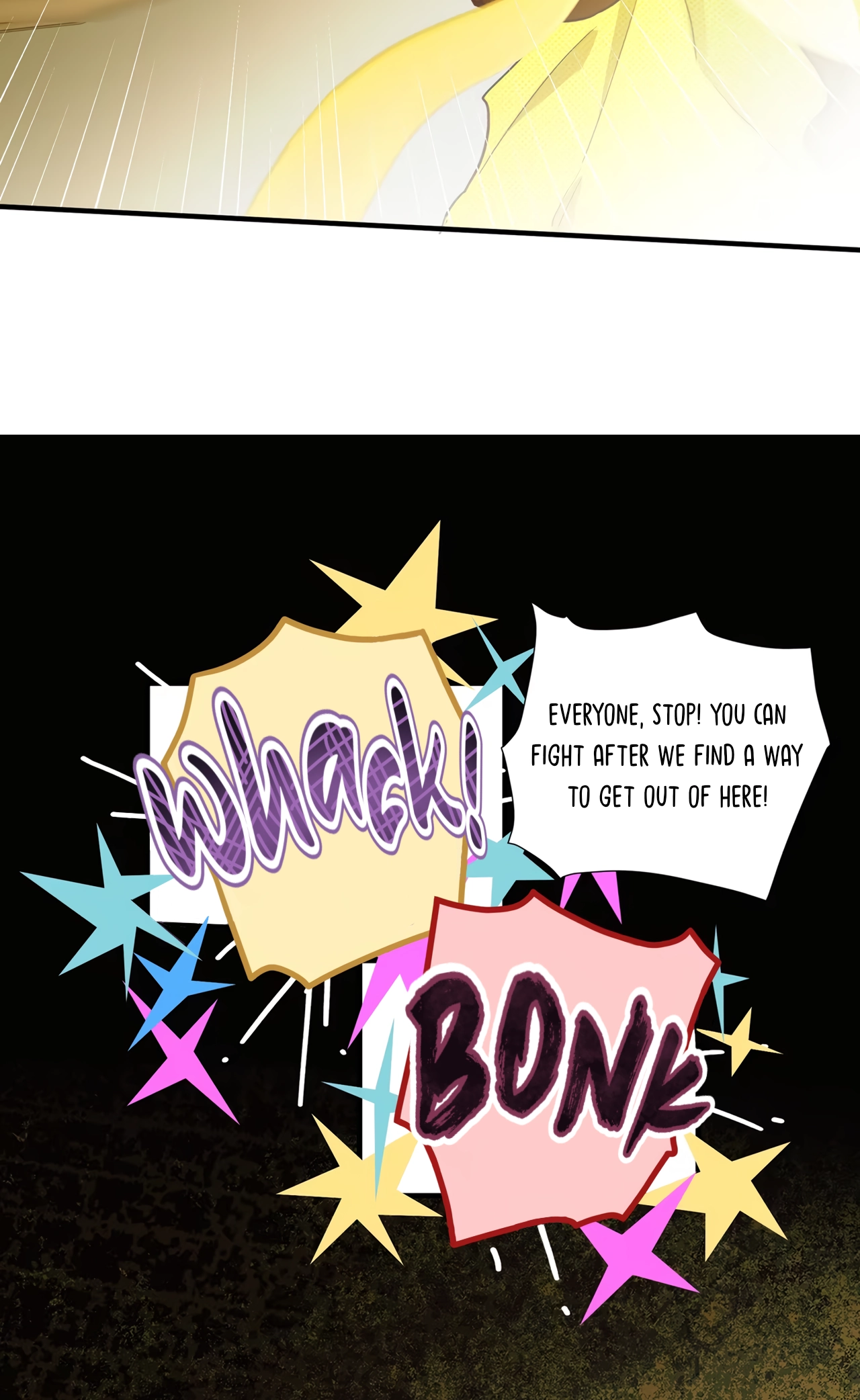 Debt of a Soul Chapter 11 page 22 - 