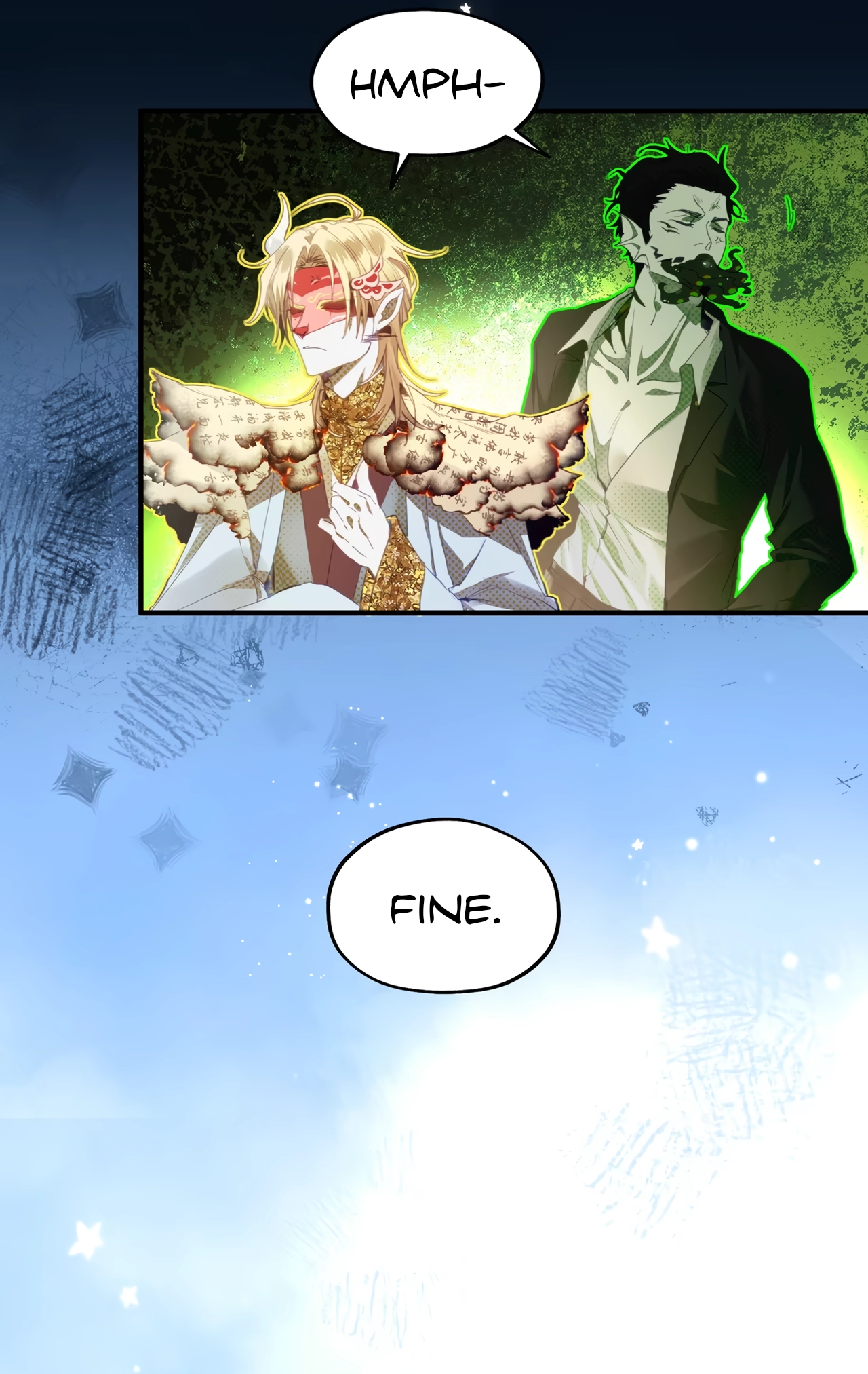 Debt of a Soul Chapter 11 page 27 - 