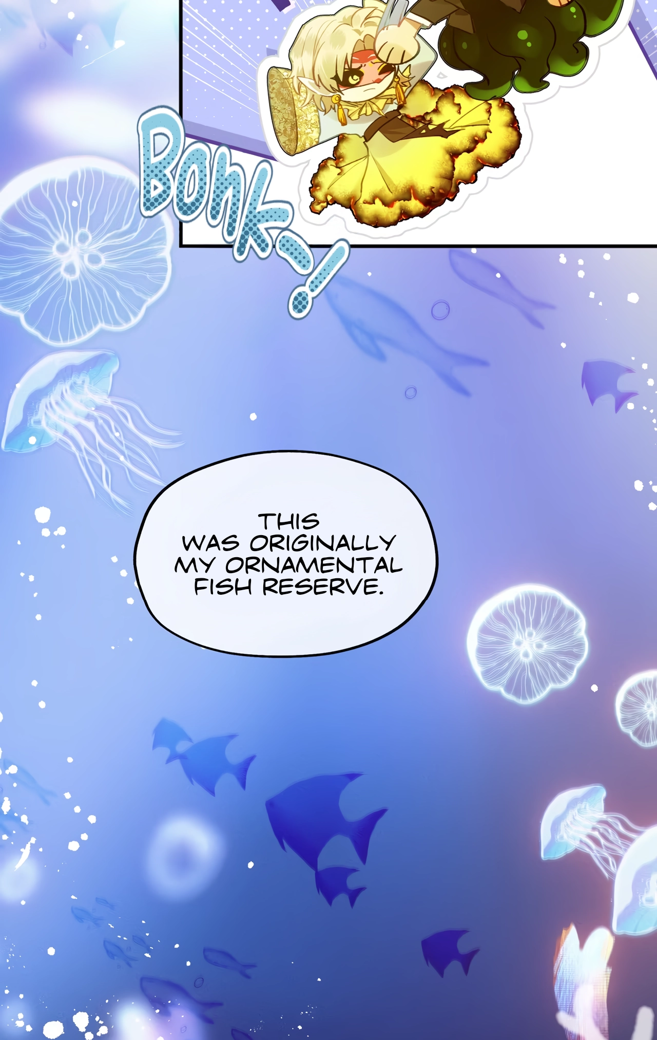 Debt of a Soul Chapter 11 page 29 - 