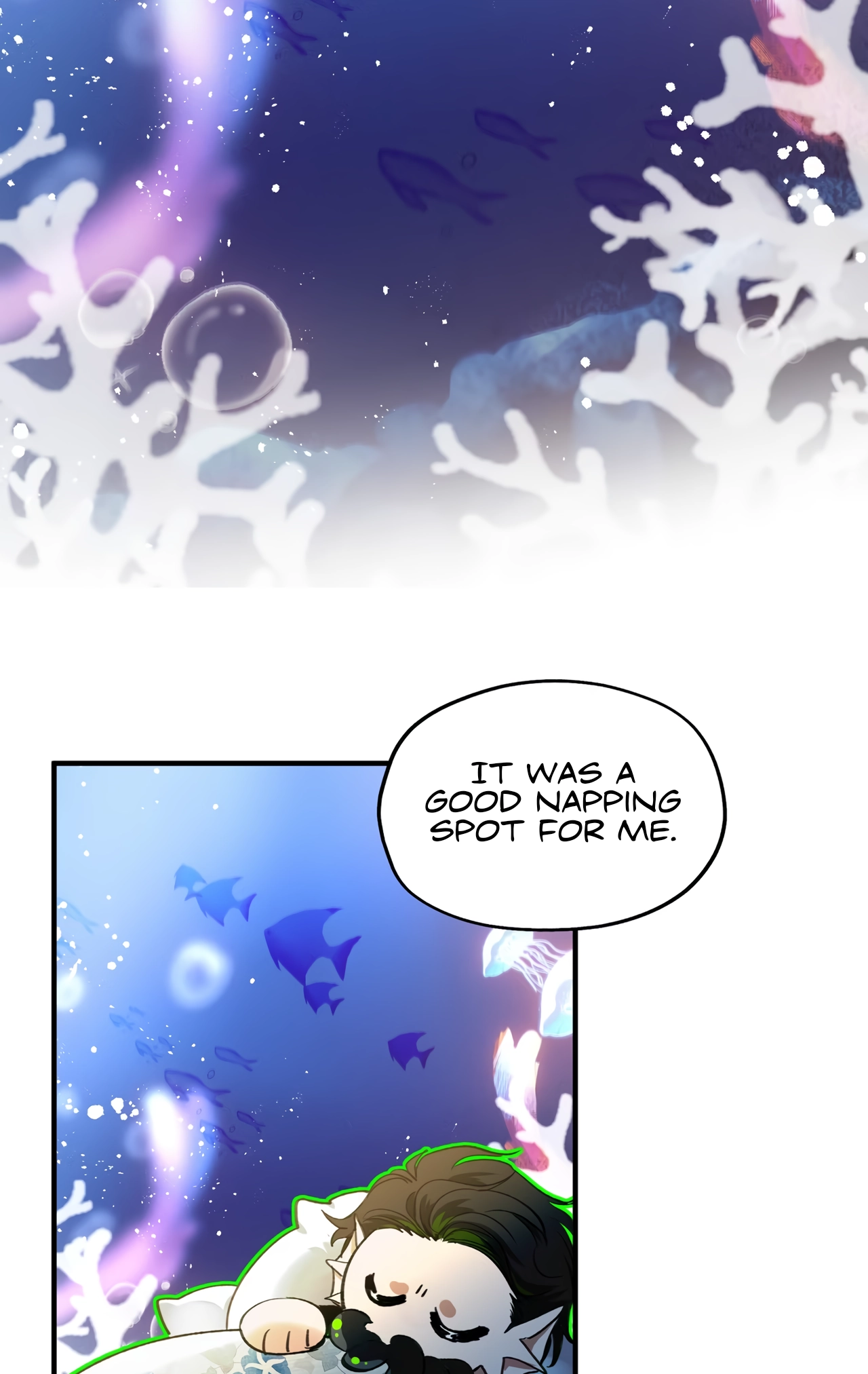 Debt of a Soul Chapter 11 page 30 - 