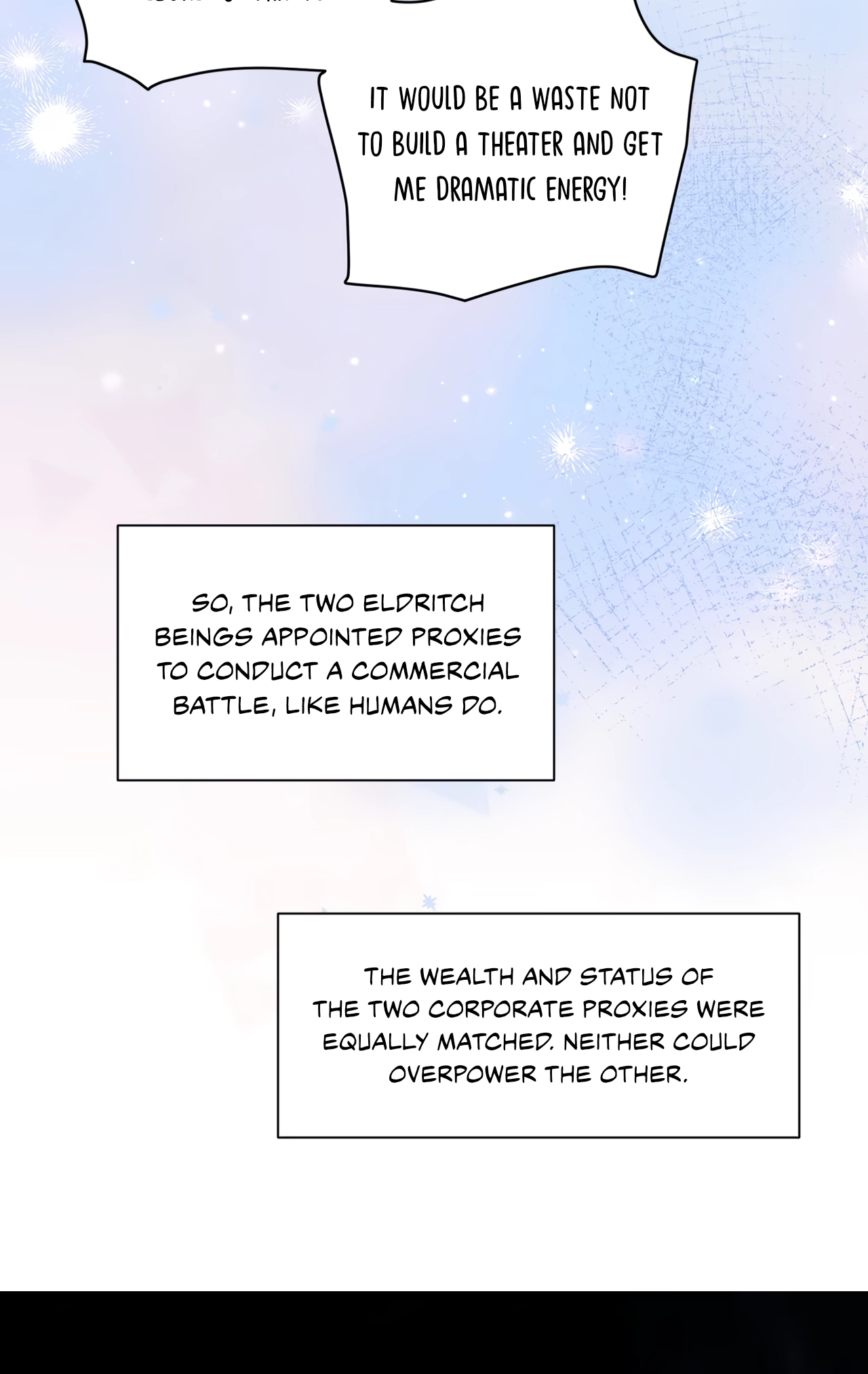 Debt of a Soul Chapter 11 page 33 - 